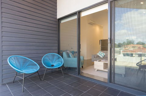 Sunset Place Apartments - Accommodation Cooktown 39