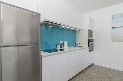 Sunset Place Apartments - Accommodation Cooktown 40