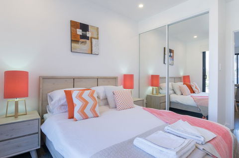 Sunset Place Apartments - Accommodation Cooktown 20
