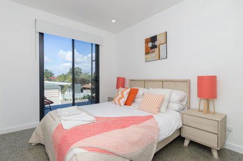 Sunset Place Apartments - Accommodation Cooktown 21