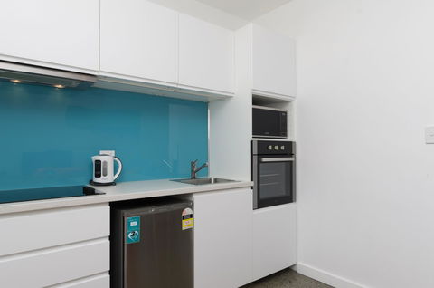 Sunset Place Apartments - Accommodation Cooktown 16