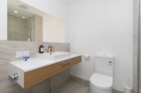 Sunset Place Apartments - Accommodation Cooktown 23