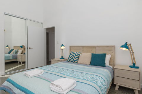 Sunset Place Apartments - Accommodation Cooktown 35