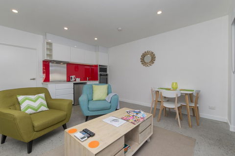 Sunset Place Apartments - Accommodation Cooktown 31