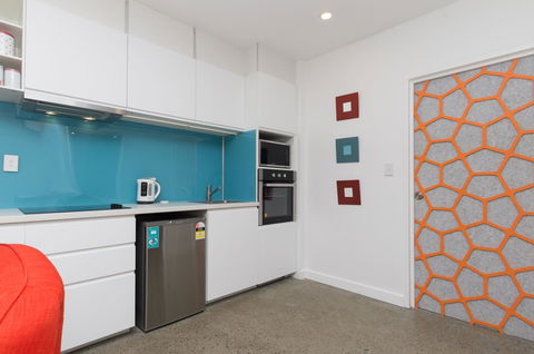 Sunset Place Apartments - Accommodation Cooktown 6