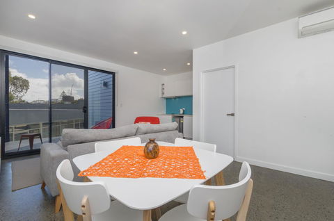Sunset Place Apartments - Accommodation Cooktown 18