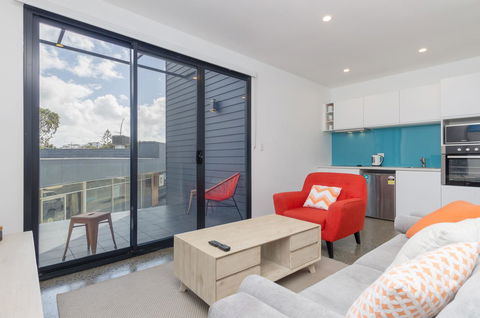 Sunset Place Apartments - Accommodation Cooktown 13