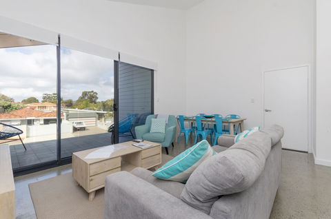 Sunset Place Apartments - Accommodation Cooktown 41