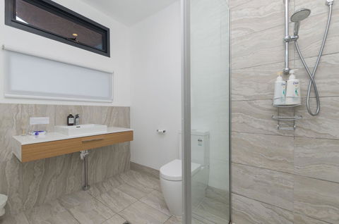 Sunset Place Apartments - Accommodation Cooktown 33