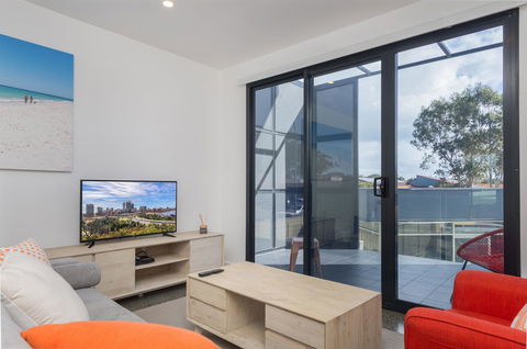 Sunset Place Apartments - Accommodation Cooktown 15