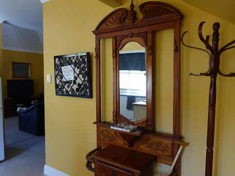 The Blacksmiths Cottage - Accommodation Cooktown 30