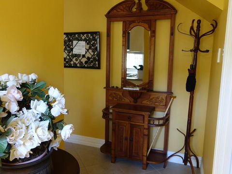 The Blacksmiths Cottage - Accommodation Cooktown 17