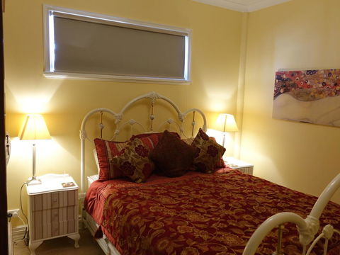 The Blacksmiths Cottage - Accommodation Cooktown 24