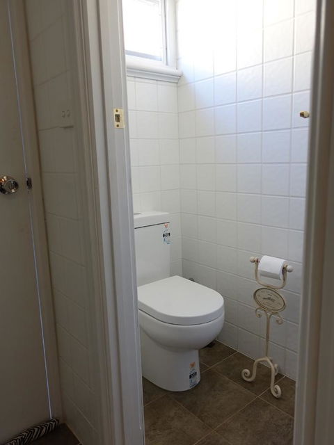 The Blacksmiths Cottage - Accommodation Cooktown 32
