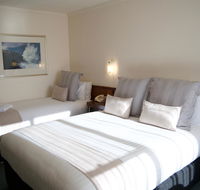 Best Western The Clarence on Melville - Accommodation Cooktown