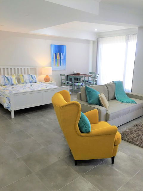 Studio Style Mindarie Marina - Accommodation Cooktown 3