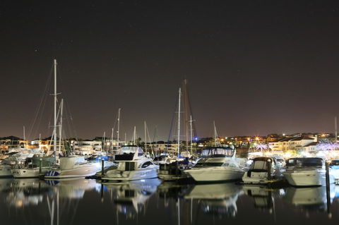 Studio Style Mindarie Marina - Accommodation Cooktown 11