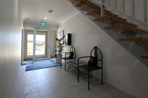 Studio Style Mindarie Marina - Accommodation Cooktown 13