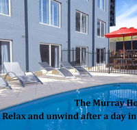 The Murray Hotel - Accommodation Cooktown