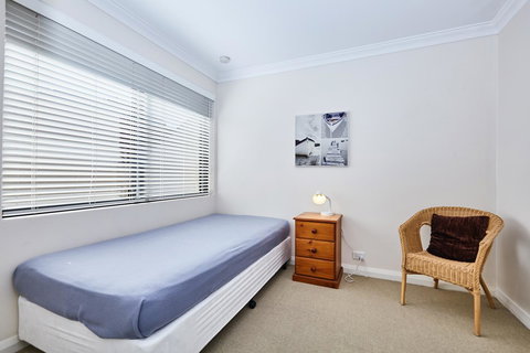 Fremantle Townhouse Unit 6 - Accommodation Cooktown 7