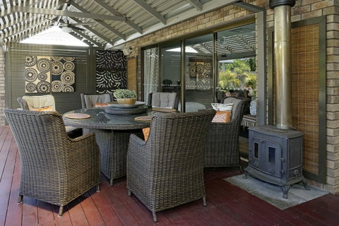 Marcus Villa Booragoon - Accommodation Cooktown 12