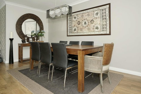 Marcus Villa Booragoon - Accommodation Cooktown 7