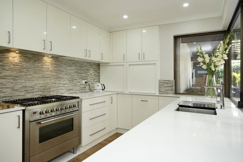 Marcus Villa Booragoon - Accommodation Cooktown 6