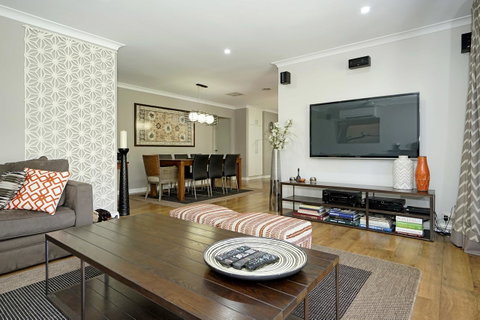 Marcus Villa Booragoon - Accommodation Cooktown 4