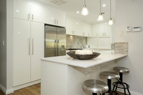 Marcus Villa Booragoon - Accommodation Cooktown 2