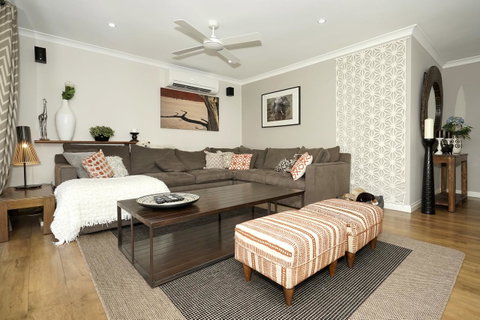 Marcus Villa Booragoon - Accommodation Cooktown 8