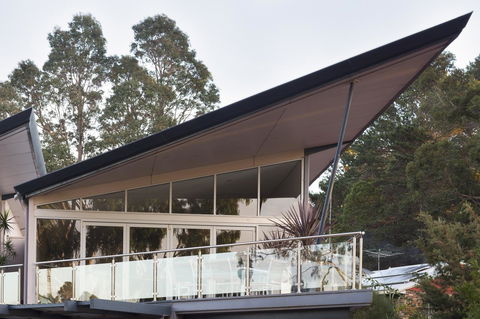 Central Avenue Apartments - Accommodation Cooktown 20
