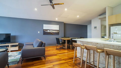 Central Avenue Apartments - Accommodation Cooktown 6
