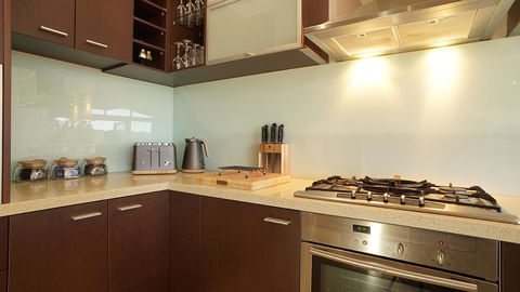 Central Avenue Apartments - Accommodation Cooktown 8