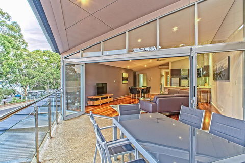 Central Avenue Apartments - Accommodation Cooktown 18