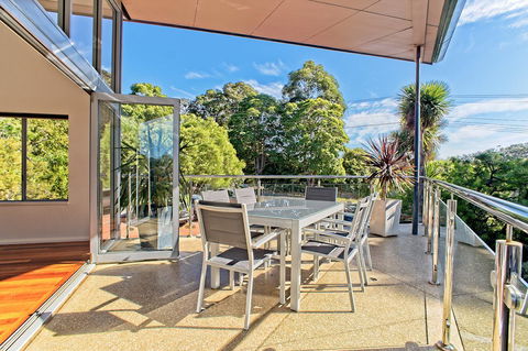 Central Avenue Apartments - Accommodation Cooktown 4