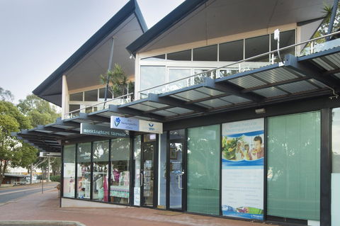 Central Avenue Apartments - Accommodation Cooktown 21