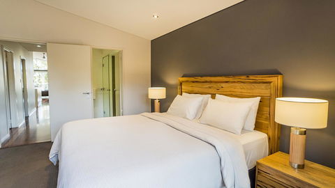 Central Avenue Apartments - Accommodation Cooktown 16