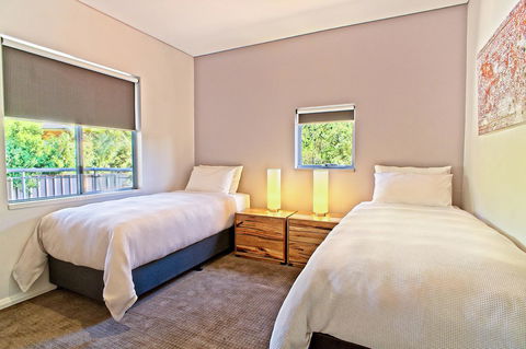 Central Avenue Apartments - Accommodation Cooktown 12