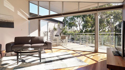 Central Avenue Apartments - Accommodation Cooktown 3