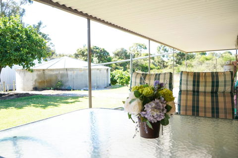 Cockburn Retreat Home æŸæ–¯æ‚ é–’æ°‘å®¿ - Accommodation Cooktown 18