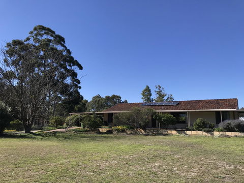 Cockburn Retreat Home æŸæ–¯æ‚ é–’æ°‘å®¿ - Accommodation Cooktown 4
