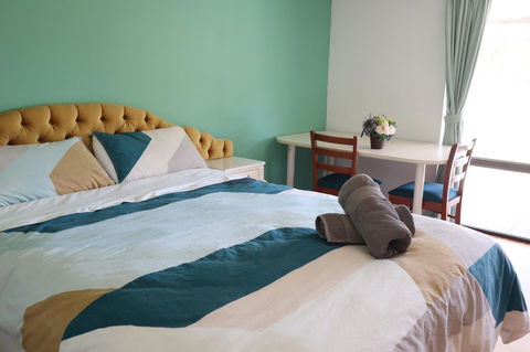 Cockburn Retreat Home æŸæ–¯æ‚ é–’æ°‘å®¿ - Accommodation Cooktown 5