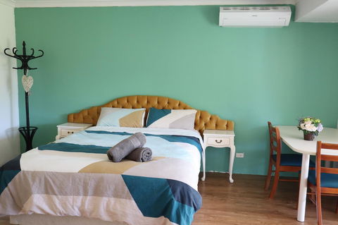 Cockburn Retreat Home æŸæ–¯æ‚ é–’æ°‘å®¿ - Accommodation Cooktown 7