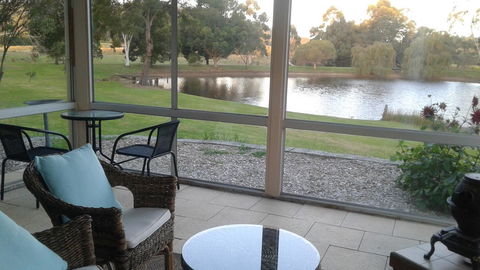 Abbivale Farm Cottage - Accommodation Cooktown 6