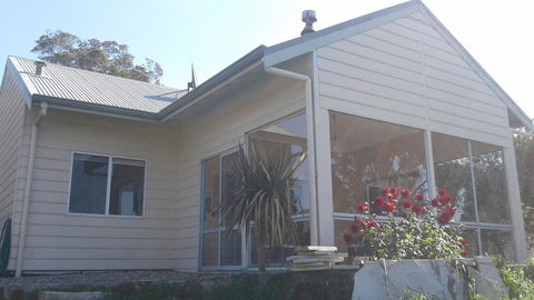 Abbivale Farm Cottage - Accommodation Cooktown 5