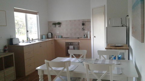 Abbivale Farm Cottage - Accommodation Cooktown 4