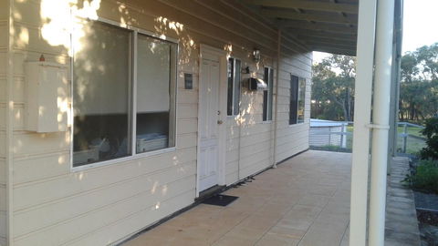 Abbivale Farm Cottage - Accommodation Cooktown 7