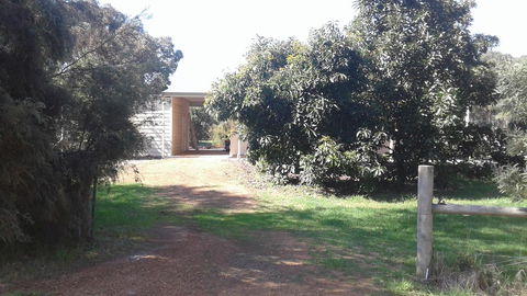 Abbivale Farm Cottage - Accommodation Cooktown 10