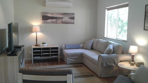 Abbivale Farm Cottage - Accommodation Cooktown 3