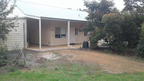 Abbivale Farm Cottage - Accommodation Cooktown 8